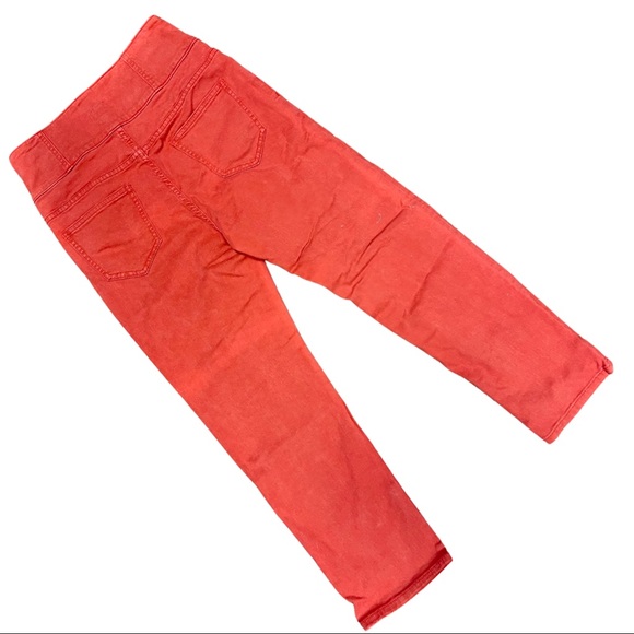 NWT Joie High Waist Jeans “Laurelle” in color Desert Spice 29 - Picture 5 of 6